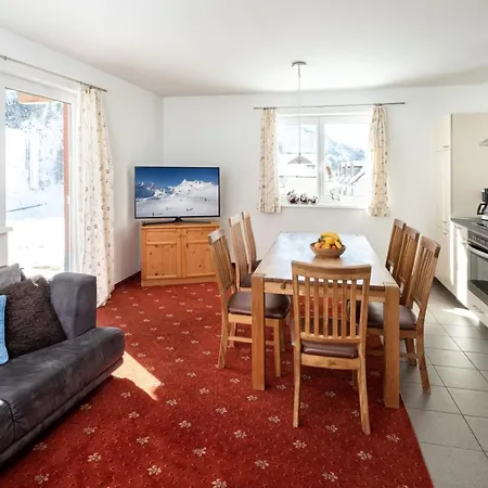 Apartment Fewo-obertauern-freja Obertauern