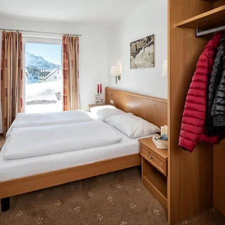 Fewo-obertauern-freja Obertauern