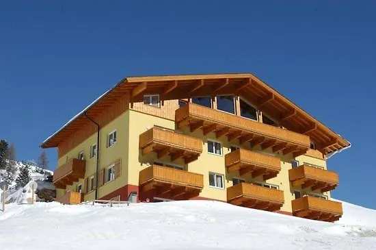 Fewo-obertauern-freja Apartment Obertauern