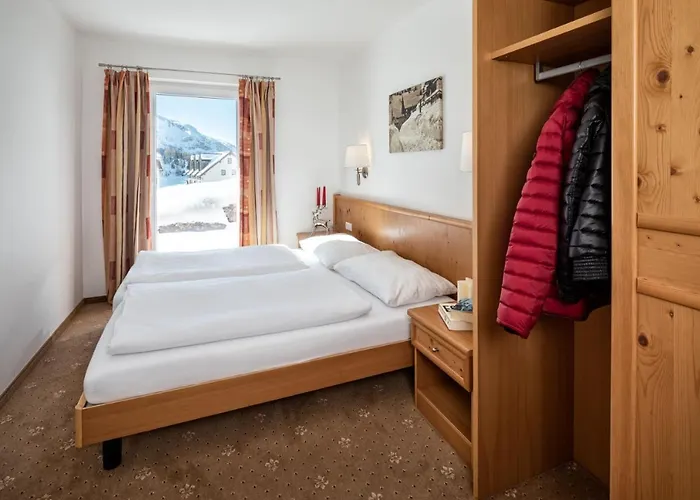 Fewo-obertauern-freja Obertauern